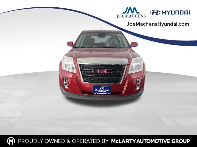 2015 GMC Terrain SLE-1