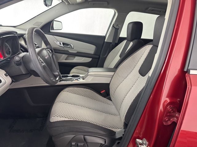 2015 GMC Terrain SLE-1