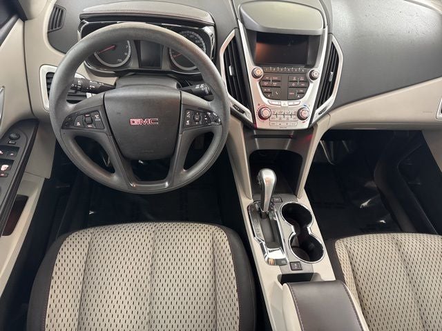 2015 GMC Terrain SLE-1