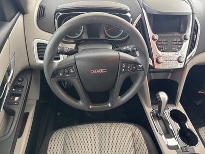 2015 GMC Terrain SLE-1