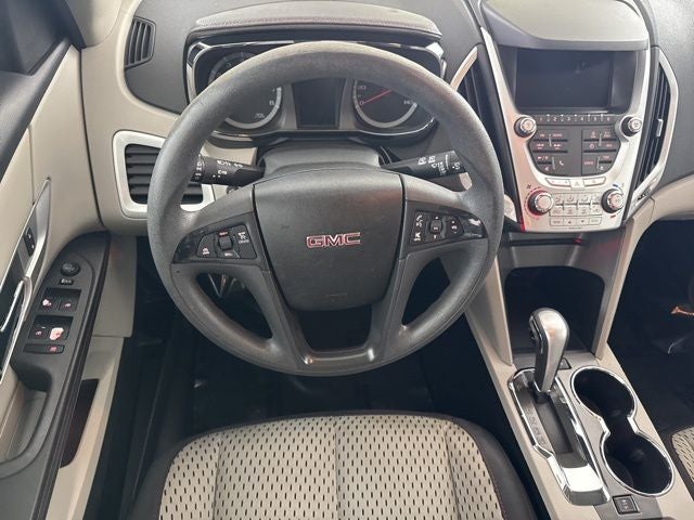 2015 GMC Terrain SLE-1