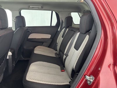 2015 GMC Terrain SLE-1