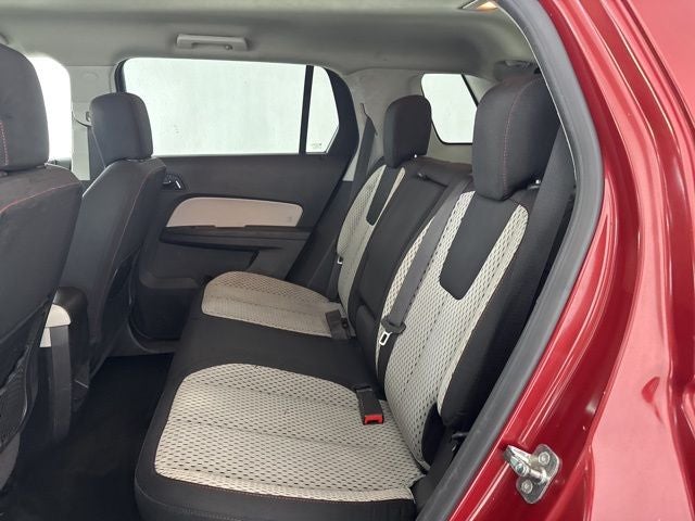 2015 GMC Terrain SLE-1