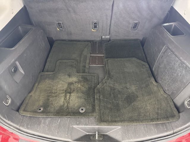 2015 GMC Terrain SLE-1