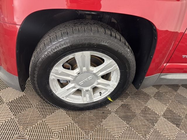 2015 GMC Terrain SLE-1