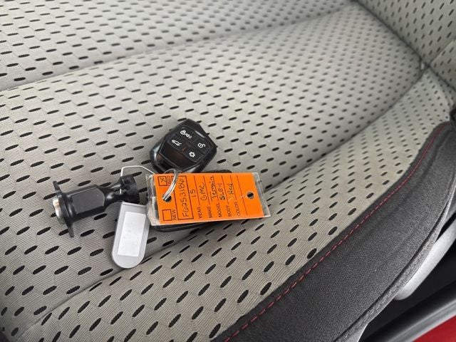 2015 GMC Terrain SLE-1