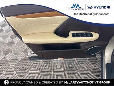 2017 Lexus RX 350 FWD