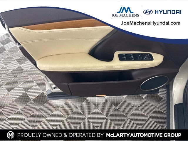 2017 Lexus RX 350 FWD