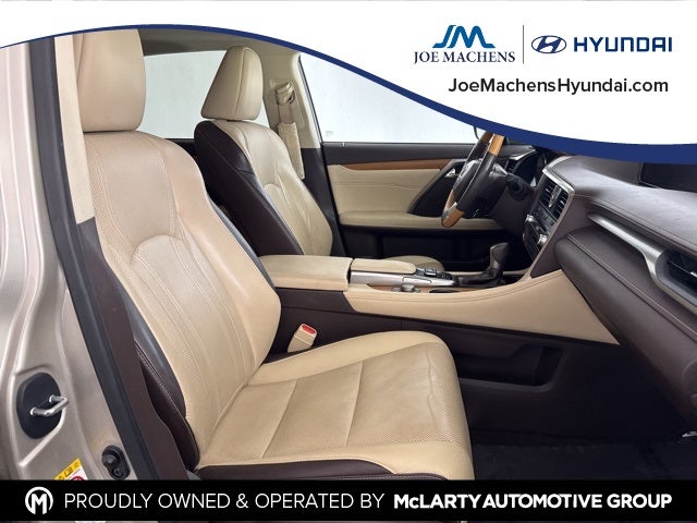 2017 Lexus RX 350 FWD