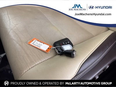 2017 Lexus RX 350 FWD