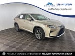 2017 Lexus RX 350 FWD