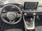 2021 Toyota RAV4 LE AWD