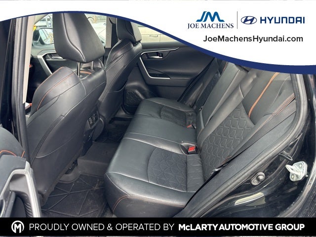 2021 Toyota RAV4 Adventure