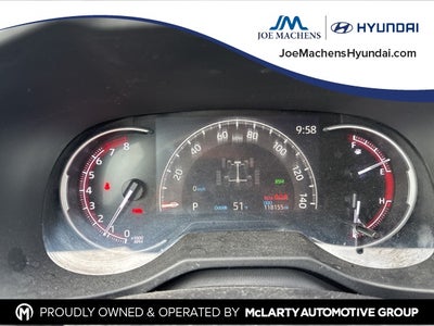 2021 Toyota RAV4 Adventure