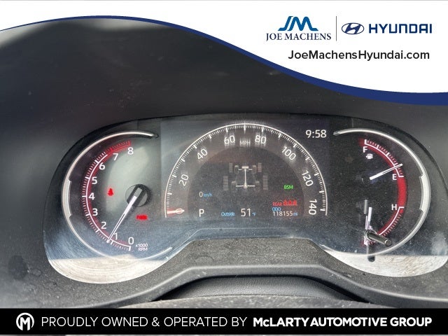 2021 Toyota RAV4 Adventure