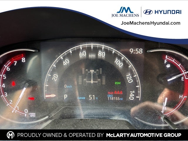 2021 Toyota RAV4 Adventure