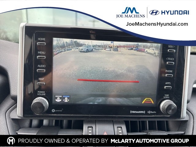 2021 Toyota RAV4 Adventure