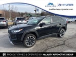2021 Toyota RAV4 Adventure