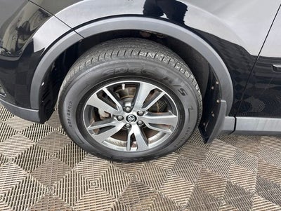 2018 Toyota RAV4 XLE AWD
