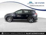 2018 Toyota RAV4 XLE AWD
