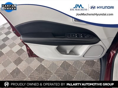 2020 Jeep Compass Latitude FWD