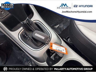 2020 Jeep Compass Latitude FWD