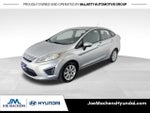 2013 Ford Fiesta SE