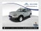 2024 Ford Bronco Sport Heritage 4WD