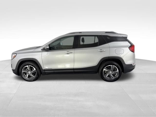 2021 GMC Terrain SLT AWD