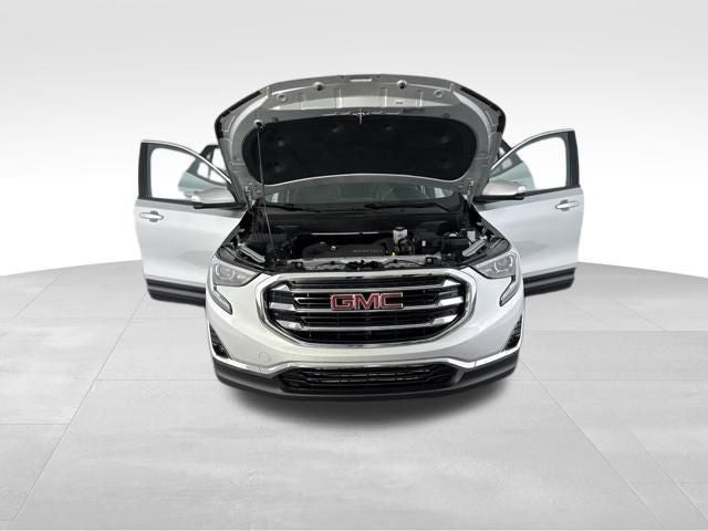 2021 GMC Terrain SLT AWD