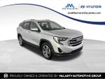 2021 GMC Terrain SLT AWD
