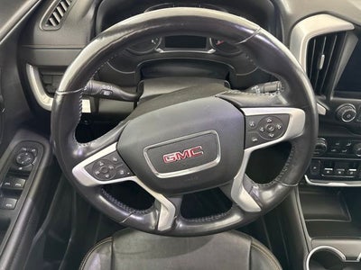 2021 GMC Terrain SLT AWD