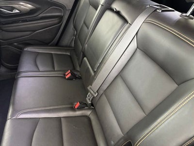 2021 GMC Terrain SLT AWD