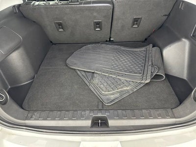 2021 GMC Terrain SLT AWD