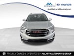 2021 GMC Terrain SLT AWD