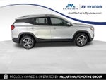2021 GMC Terrain SLT AWD