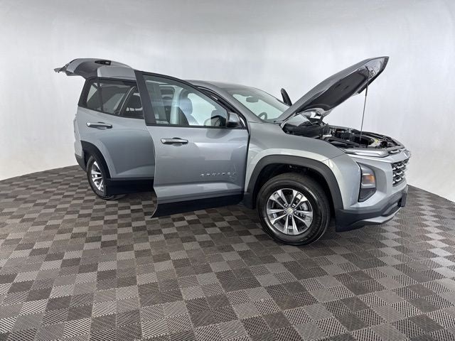 2026 Chevrolet Equinox LT FWD