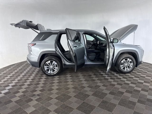 2026 Chevrolet Equinox LT FWD