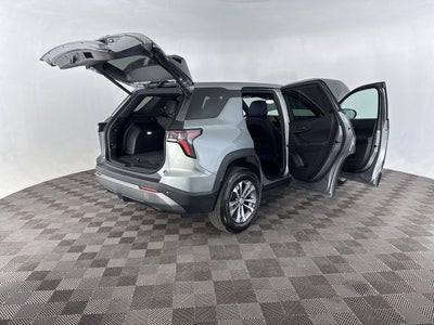 2026 Chevrolet Equinox LT FWD