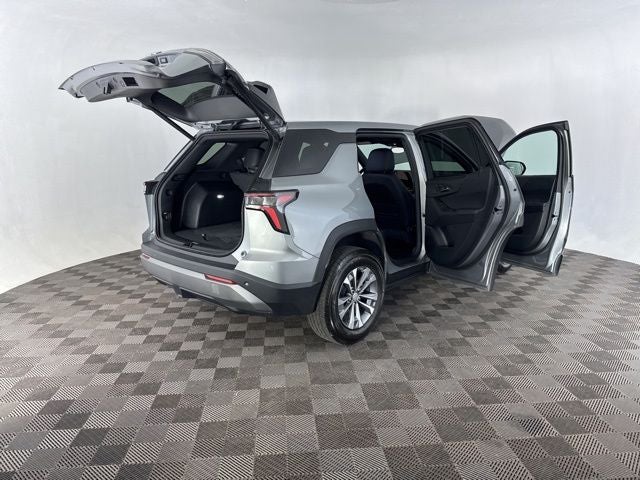 2026 Chevrolet Equinox LT FWD