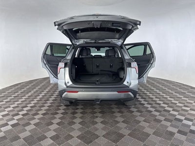 2026 Chevrolet Equinox LT FWD