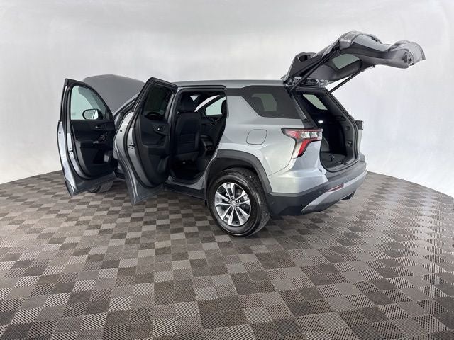 2026 Chevrolet Equinox LT FWD