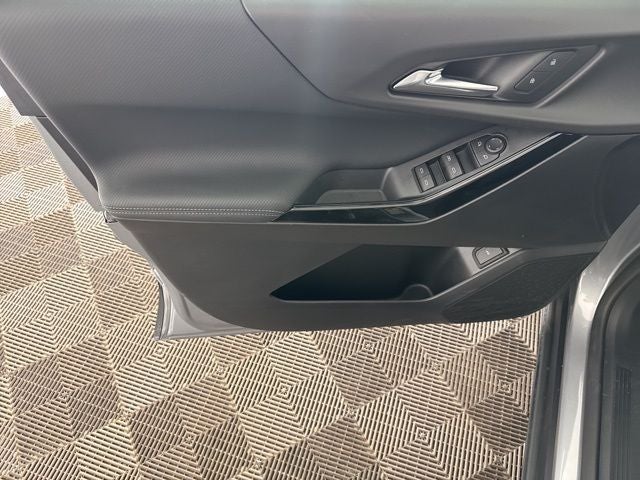 2026 Chevrolet Equinox LT FWD