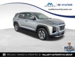 2026 Chevrolet Equinox LT FWD