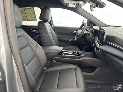 2026 Chevrolet Equinox LT FWD