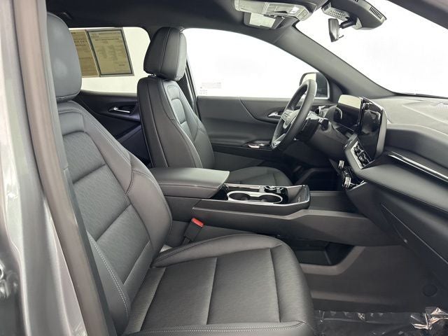 2026 Chevrolet Equinox LT FWD