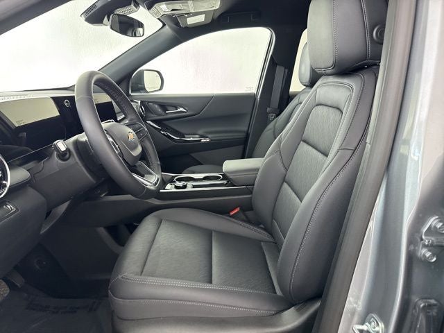 2026 Chevrolet Equinox LT FWD