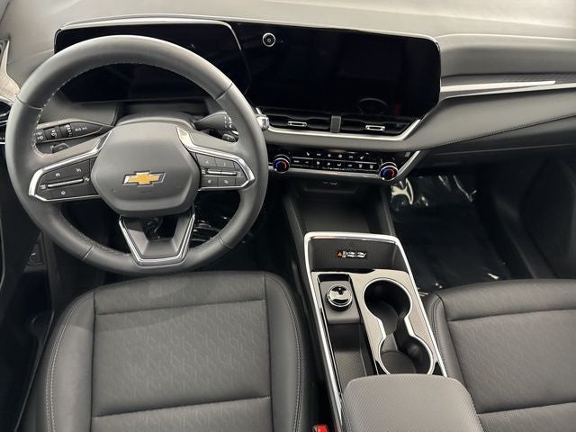 2026 Chevrolet Equinox LT FWD