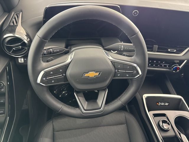 2026 Chevrolet Equinox LT FWD