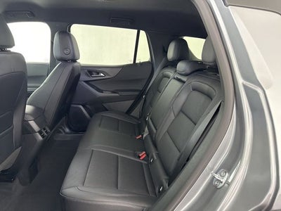 2026 Chevrolet Equinox LT FWD